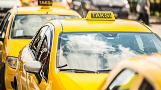 İstanbul’da taksi ücretlerine de zam geldi! Zam oranını beğenmediler: Kontak kapatırız!