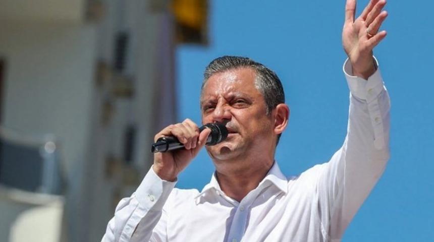 Erdoğan'ın 'belediye borçları tahsil edilecek' açıklamasına Özel'den yanıt! "En borçlu belediyeler AK Parti'den devraldıklarımız"