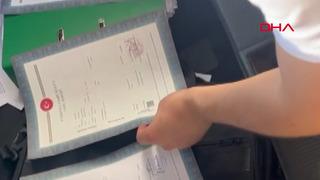 Kütahya'da 154 milyon liralık dolandırıcılık soruşturması! Proje gösterdi, daireleri sattı, temel attı ama…