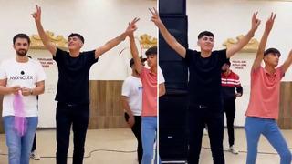 Son dakika: Ağrı’daki bir düğünde terör örgütü PKK elebaşı lehine slogan atmışlardı! Gözaltına alındılar…