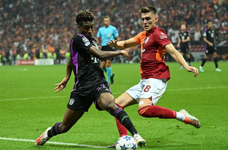 Galatasaray'da ayrılık! Kazımcan Karataş, Rusya'ya kiralandı 18969789-728xauto