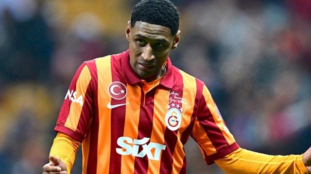 Galatasaray'ın Tete transferinden dolayı verilen cezayı Panathinaikos ödeyecek!