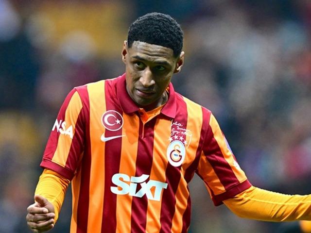 Galatasaray'ın Tete transferinden dolayı verilen cezayı Panathinaikos ödeyecek!