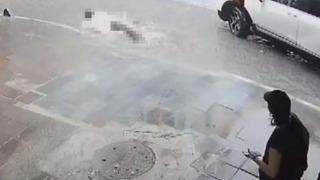 İzmir'deki akım faciasında beklenen bilirkişi raporu çıktı! İhmali olan İZSU ve GDZ Elektrik Dağıtımın müdürleri gözaltında