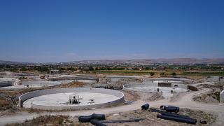 Elazığ sorunu çözdü! 2057 yılına kadar rahatlar 