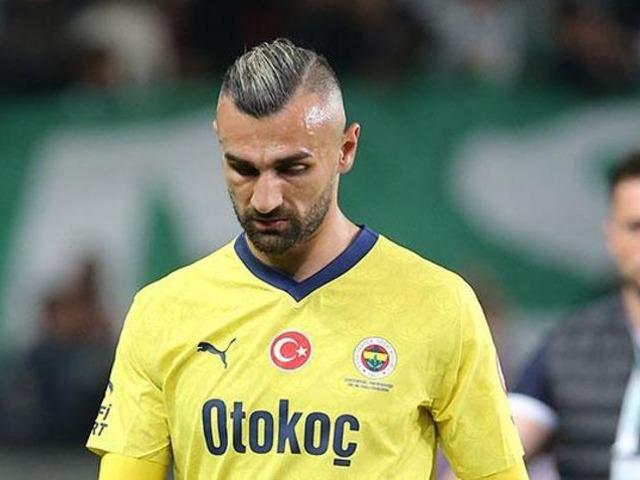 Serdar Dursun için resmi açıklama geldi! Golcü isim Alanyaspor ile 2 yıllık sözleşme imzaladı