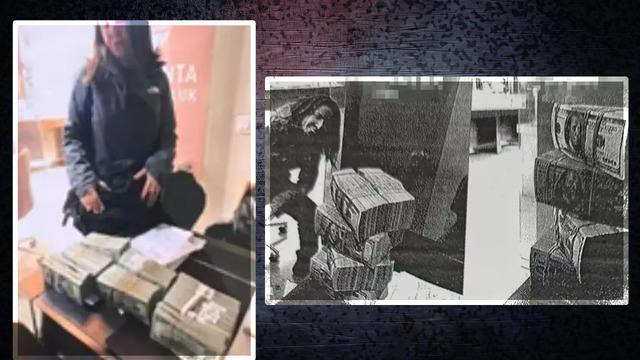 Türkiye'nin konuştuğu Seçil Erzan olayından yeni bir dava daha çıktı! 2 kişinin adını verdi 'O büyük bir tefecidir'