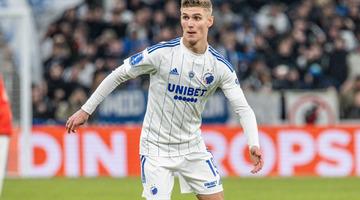 Galatasaray, Elias Jelert transferini resmen açıkladı! Taraftarın istediği sağ bek transferinde mutlu sona ulaşıldı...