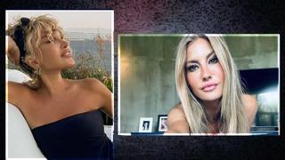 Seren Serengil önce sokak hayvanları yasasına karşı çıktı sonra da Çağla Şıkel'i hedef aldı! 'Ne boş bir kadınsın' 