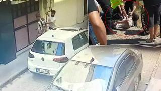 Yer: Bingöl! Bıçaklı saldırgan katliam yapmıştı Ölü sayısı 4'e yükseldi: 5 gün önce cezaevinden çıkmış...