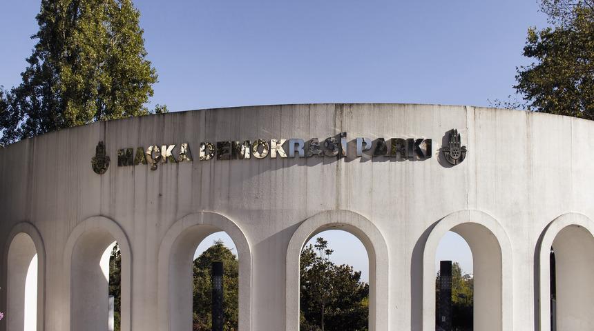 Maçka Demokrasi Parkı nerede? Maçka Demokrasi Parkı'na nasıl gidilir?