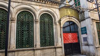 Galata Mevlevihanesi nerede? Galata Mevlevihanesi'ne nasıl gidilir?