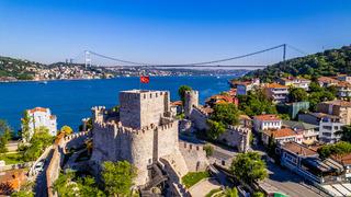 Anadolu Hisarı nerede? Anadolu Hisarı'na nasıl gidilir?