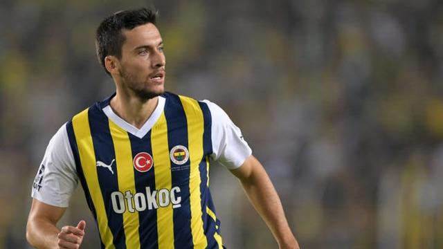 Fenerbahçe'de ayrılık... Umut Nayir'in yeni takımı belli oldu! 640xauto