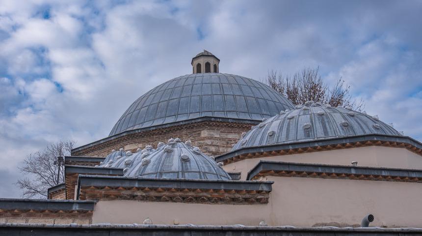 Kılıç Ali Paşa Hamamı nerede? Kılıç Ali Paşa Hamamı'na gidilir? 