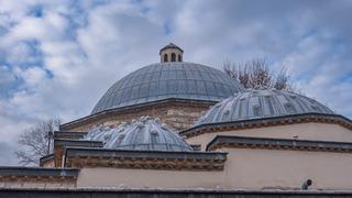 Kılıç Ali Paşa Hamamı nerede? Kılıç Ali Paşa Hamamı'na gidilir? 