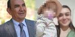 'Çirkin bir iftira' demişti! Bebeğin babası eski İYİ Partili Mehmet Başaran çıktı