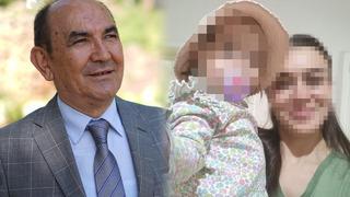 'Çirkin bir iftira' demişti! Bebeğin babası eski İYİ Partili Mehmet Başaran çıktı
