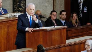 New York Times'tan, İngiltere'nin, Netanyahu hakkındaki yakalama kararına itirazını çekeceği iddiası