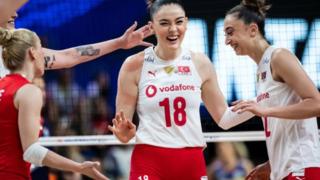 Yanına bile yaklaşamadılar! Zehra Güneş Paris Olimpiyatları'na şimdiden damga vurdu