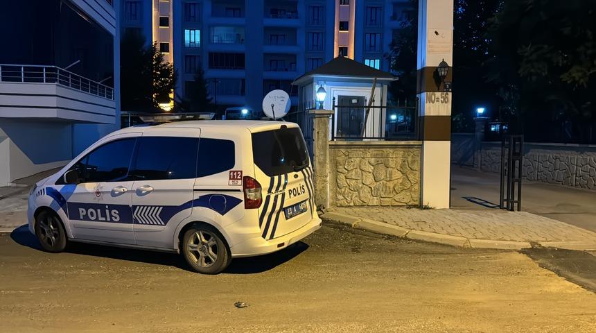 Elazığ'da silahlı kavgada 1 kişi öldü, 1 kişi yaralandı