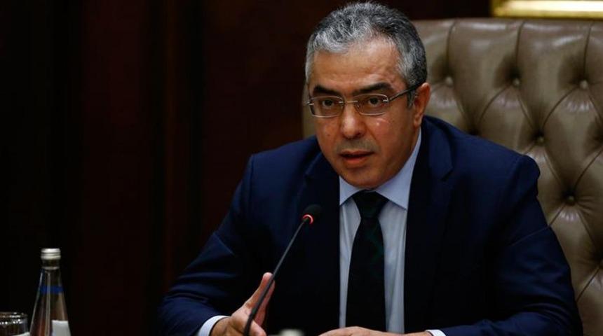 Cumhurbaşkanı Başdanışmanı Mehmet Uçum'dan Fenerbahçe mesajı! "Şimdi destek olma zamanı"