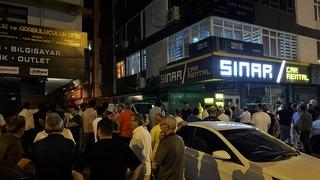 Silah sesini duyanlar polise haber verdi! Avukat, ofisinde başından vurulmuş halde bulundu