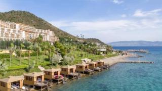 Ünlü iş insanı Bodrum Türkbükü'nde loca kiraladı! Bir aylık kira bedeli ağızları açık bıraktı