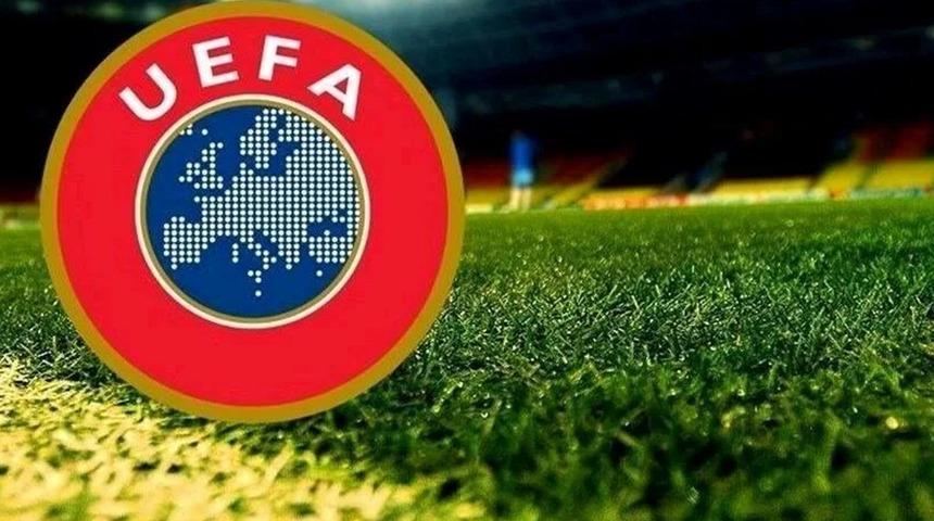 UEFA Ülke Puanı sıralamasına müthiş başladık! Rakiplerimize gözdağı...