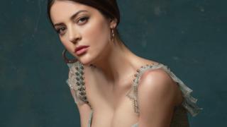 Ayrıldıkları söylenmişti! İrem Sak basketbolcu sevgilisiyle görüldü! Evlilik sorulunca... 