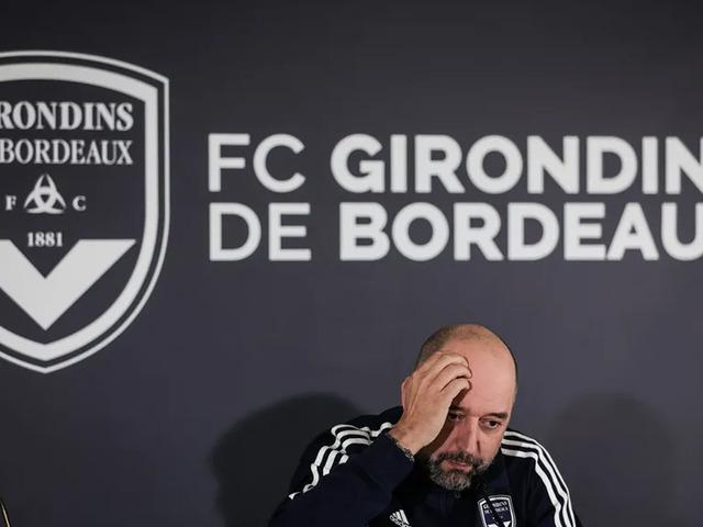 Fransa'nın köklü takımı Bordeaux resmen battı! Tüm oyuncular serbest kaldı