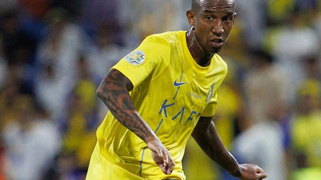 Beşiktaş'tan Anderson Talisca hamlesi! Al Nassr'a resmi teklif yapıldı