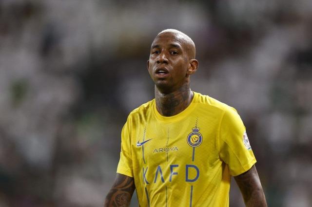 Beşiktaş'tan Anderson Talisca hamlesi! Al Nassr'a resmi teklif yapıldı 640xauto