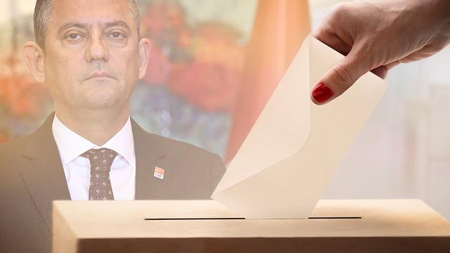 Son seçim anketini canlı yayında açıkladı: Hilmi Daşdemir'den CHP'nin oy oranı hakkında çok konuşulacak sözler