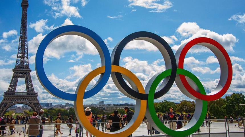 2024 Paris Olimpiyat Oyunları'nda yarın 18 milli sporcu mücadele edecek