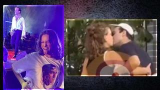 Annesinden onay çıkmıştı! Serenay Sarıkaya ile Mert Demir böyle görüntülendi! Kameraları görünce... 