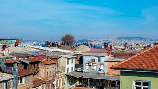 Büyük Valide Han nerede? Büyük Valide Han'a nasıl gidilir?