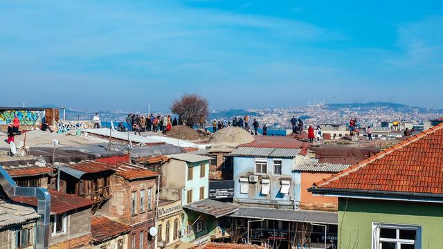 Büyük Valide Han nerede? Büyük Valide Han'a nasıl gidilir?