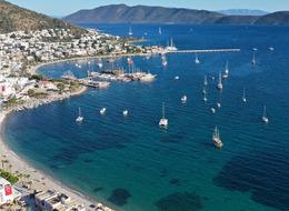 İnci kaşıkla servis ediliyor! Fiyatı 40 bin TL... Dünyaca ünlü lüks restoran Bakan Ersoy'un otelinde açıldı