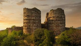 Yoros Kalesi nerede? Yoros Kalesi'ne nasıl gidilir?