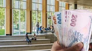 Özel üniversite ücretleri için emsal karar! İstedikleri gibi zam yapamayacaklar 'Her öğrenci mahkemeye taşıyabilir' İşte okulların fiyatları