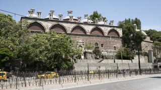 Tophane-i Âmire Kültür ve Sanat Merkezi nerede? Tophane-i Âmire Kültür ve Sanat Merkezi'ne nasıl gidilir?