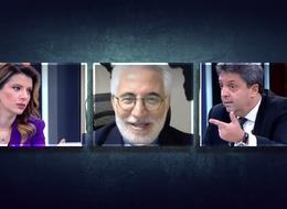 Belediyelerin SGK borçlarını konuşurken canlı yayında kendisini tutamadı: Enflasyon olmuş yüzde yüz, millet inim inim inliyor!