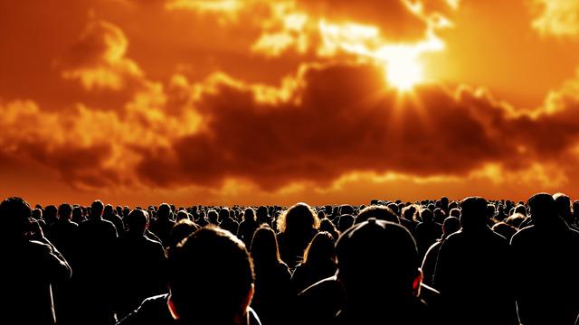 Tüm dünya, tarihin en sıcak gününü o gün yaşadı! 'Daha önce hiç görülmemiş bir durum' Endişelendiren detay başka