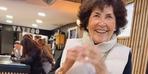 90 yaşındaki büyükanne ilk dövme seçimiyle herkesi şaşırttı 