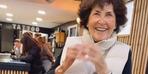 90 yaşındaki büyükanne ilk dövme seçimiyle herkesi şaşırttı 