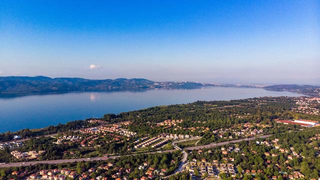 Sapanca nerede? Sapanca'ya nasıl gidilir? Marmaray Sapanca'ya gidiyor mu?