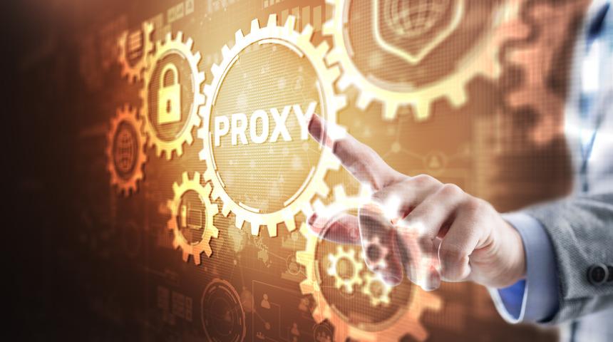 Proxy nedir, ne işe yarar? Proxy site ne demek?