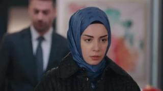 Kızılcık Şerbeti'nden ayrılığı olay olmuştu! Selin Türkmen'in yeni adresi belli oldu! Yakışıklı oyuncuyla... 