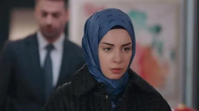 Kızılcık Şerbeti'nden ayrılığı olay olmuştu! Selin Türkmen'in yeni adresi belli oldu! Yakışıklı oyuncuyla... 